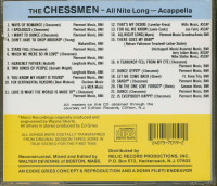 Vorschau: All Night Long (CD) Vorschau: All Night Long (CD)