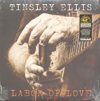 Vorschau: Labor Of Love (LP, colored Vinyl) Vorschau: Labor Of Love (LP, colored Vinyl)