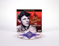 Vorschau: The Drugstore's Rockin' - Two Silhouettes (CD) Vorschau: The Drugstore's Rockin' - Two Silhouettes (CD)