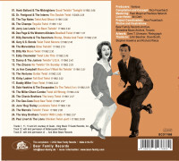 Vorschau: On The Dancefloor With A Twist! - 25 Tunes to Twist It Up (CD) Vorschau: On The Dancefloor With A Twist! - 25 Tunes to Twist It Up (CD)