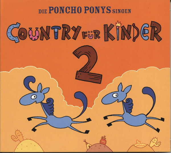Country für Kinder #2 Country für Kinder #2