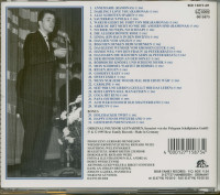 Vorschau: Die Singles 1961-1964 Vorschau: Die Singles 1961-1964