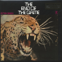 Vorschau: The End Of The Game (LP, 180g Vinyl) Vorschau: The End Of The Game (LP, 180g Vinyl)