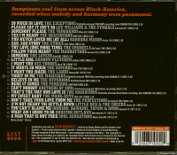 Vorschau: This Is Lowrider Soul Vol.2 (CD) Vorschau: This Is Lowrider Soul Vol.2 (CD)