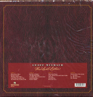 Vorschau: His Last Letter (2-LP-Box Set) Vorschau: His Last Letter (2-LP-Box Set)