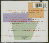 Vorschau: Today's Hottest Country Dance Mixes (CD) Vorschau: Today's Hottest Country Dance Mixes (CD)