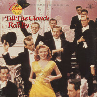 Vorschau: Till The Clouds Roll By - Soundtrack (LP, Cut-Out) Vorschau: Till The Clouds Roll By - Soundtrack (LP, Cut-Out)