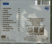 Vorschau: Shifting Into Gear (CD) Vorschau: Shifting Into Gear (CD)