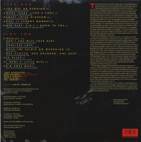 Vorschau: Rockin' L.A. (LP) Vorschau: Rockin' L.A. (LP)