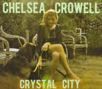 Vorschau: Crystal City (CD) Vorschau: Crystal City (CD)