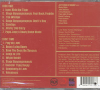 Vorschau: Live In Central Park NYC - May 12, 1975 (2-CD) Vorschau: Live In Central Park NYC - May 12, 1975 (2-CD)