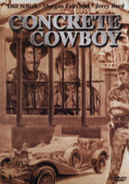 Concrete Cowboy (0)