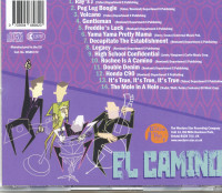 Vorschau: 10 (CD) Vorschau: 10 (CD)
