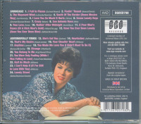 Vorschau: Showcase - Sentimentally Yours (CD) Vorschau: Showcase - Sentimentally Yours (CD)