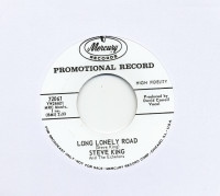 Vorschau: Long Lonely Road -Satan Is Her Name ((7inch, 45rpm) Vorschau: Long Lonely Road -Satan Is Her Name ((7inch, 45rpm)