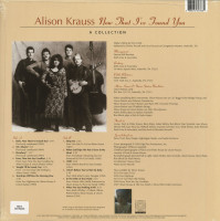 Vorschau: Now That I've Found You - A Collection (LP) Vorschau: Now That I've Found You - A Collection (LP)