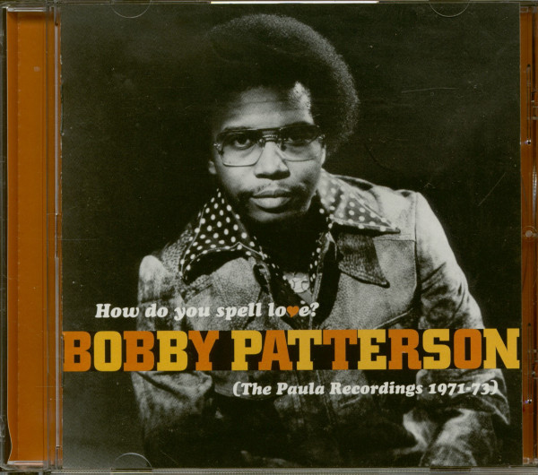 How Do You Spell Love (CD) How Do You Spell Love (CD)