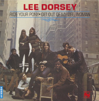 Vorschau: Ride Your Pony - Get Out Of My Life Woman (LP) Vorschau: Ride Your Pony - Get Out Of My Life Woman (LP)