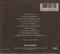 Vorschau: Southern Flavor (CD) Vorschau: Southern Flavor (CD)
