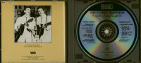 Vorschau: Songs Our Daddy Taught Us (CD) Vorschau: Songs Our Daddy Taught Us (CD)