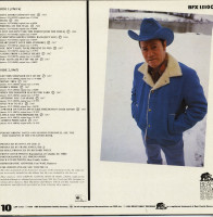 Vorschau: His Life - His Music (14 LP & Book-Buch) Vorschau: His Life - His Music (14 LP & Book-Buch)