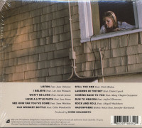Vorschau: Ladies & Gentlemen (CD) Vorschau: Ladies & Gentlemen (CD)