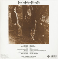 Vorschau: Son Of My Father (LP, 180g Brown Vinyl) Vorschau: Son Of My Father (LP, 180g Brown Vinyl)