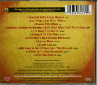 Vorschau: San Francisco Nights (CD) Vorschau: San Francisco Nights (CD)