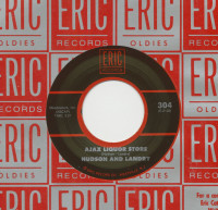 Vorschau: Percolator - Ajax Liquor Store (7inch, 45rpm) Vorschau: Percolator - Ajax Liquor Store (7inch, 45rpm)