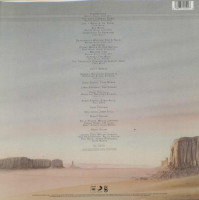 Vorschau: Highwayman (LP) Vorschau: Highwayman (LP)