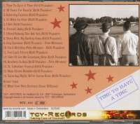 Vorschau: Time To Have A Time (CD) Vorschau: Time To Have A Time (CD)