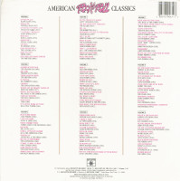 Vorschau: American Rock'N'Roll Classics Vol.8 (LP) Vorschau: American Rock'N'Roll Classics Vol.8 (LP)