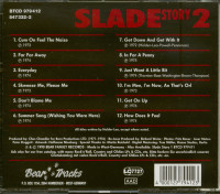 Vorschau: The Story Of Slade Vo.2 (CD) Vorschau: The Story Of Slade Vo.2 (CD)