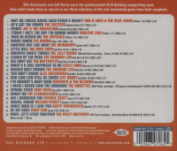 Vorschau: Sweet Things - From the Ellie Greenwich And Jeff Barry Songbook Vorschau: Sweet Things - From the Ellie Greenwich And Jeff Barry Songbook
