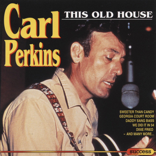 This Old House