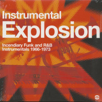 Vorschau: Instrumental Explosion (2-LP) Vorschau: Instrumental Explosion (2-LP)