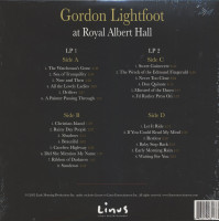 Vorschau: At Royal Albert Hall (2-LP) Vorschau: At Royal Albert Hall (2-LP)
