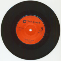 Vorschau: Babes In The Wood - Tokyo Joe (7inch, 45rpm, PS, SC) Vorschau: Babes In The Wood - Tokyo Joe (7inch, 45rpm, PS, SC)