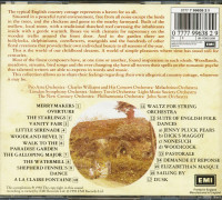 Vorschau: Music For A Country Cottage (CD) Vorschau: Music For A Country Cottage (CD)