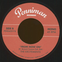 Vorschau: You'd Better Stop - From Now On (7inch, 45rpm) Vorschau: You'd Better Stop - From Now On (7inch, 45rpm)