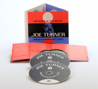 Vorschau: The Complete Boss Of The Blues (2-CD) Vorschau: The Complete Boss Of The Blues (2-CD)