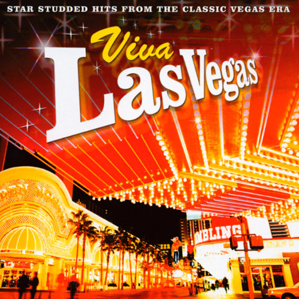 Viva Las Vegas 2-CD