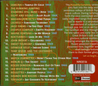 Vorschau: Piccadilly Sunshine Part 5 (CD) Vorschau: Piccadilly Sunshine Part 5 (CD)