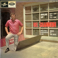 Vorschau: The Complete UK Singles & More 1961-66 (2-CD) Vorschau: The Complete UK Singles & More 1961-66 (2-CD)