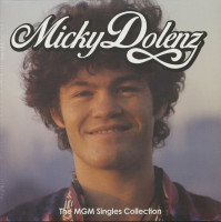 Vorschau: The MGM Single Collection (LP, 180g Vinyl) Vorschau: The MGM Single Collection (LP, 180g Vinyl)