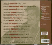 Vorschau: Elvis Hits in Deutsch Folge 4 (CD) Vorschau: Elvis Hits in Deutsch Folge 4 (CD)
