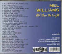 Vorschau: All Thru Thre Night (CD) Vorschau: All Thru Thre Night (CD)