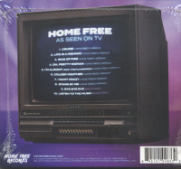 Vorschau: As Seen On TV (CD) Vorschau: As Seen On TV (CD)
