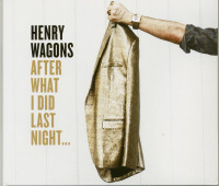 Vorschau: After What I Did Last Night (CD) Vorschau: After What I Did Last Night (CD)