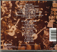 Vorschau: Giant Step - De Ole Folks At Home (CD) Vorschau: Giant Step - De Ole Folks At Home (CD)